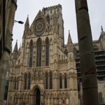 York Minster